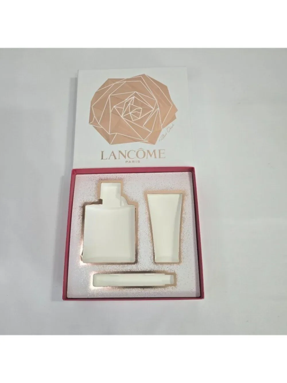 Lancome la vie